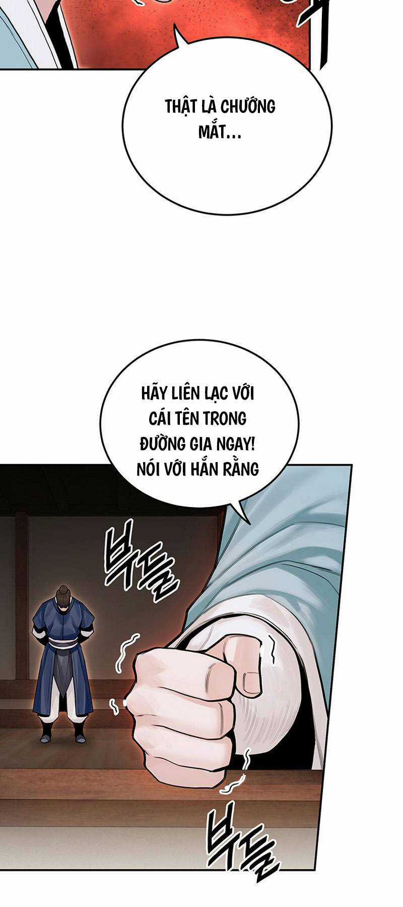 Hắc Bạch Võ Đế Chapter 20 trang 60