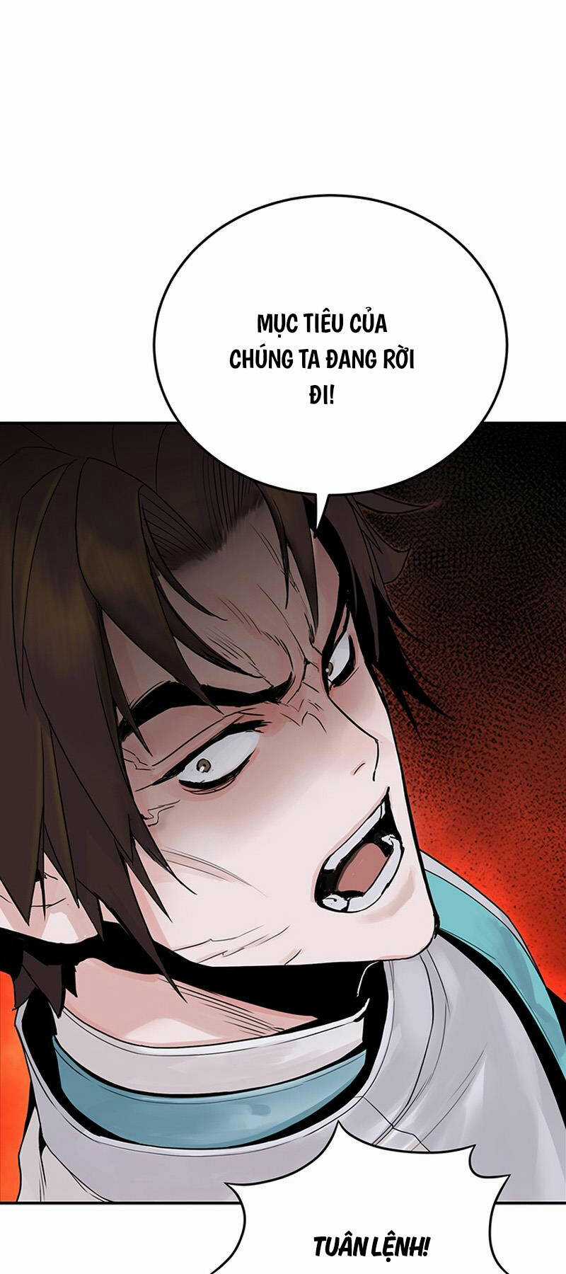 Hắc Bạch Võ Đế Chapter 20 trang 61