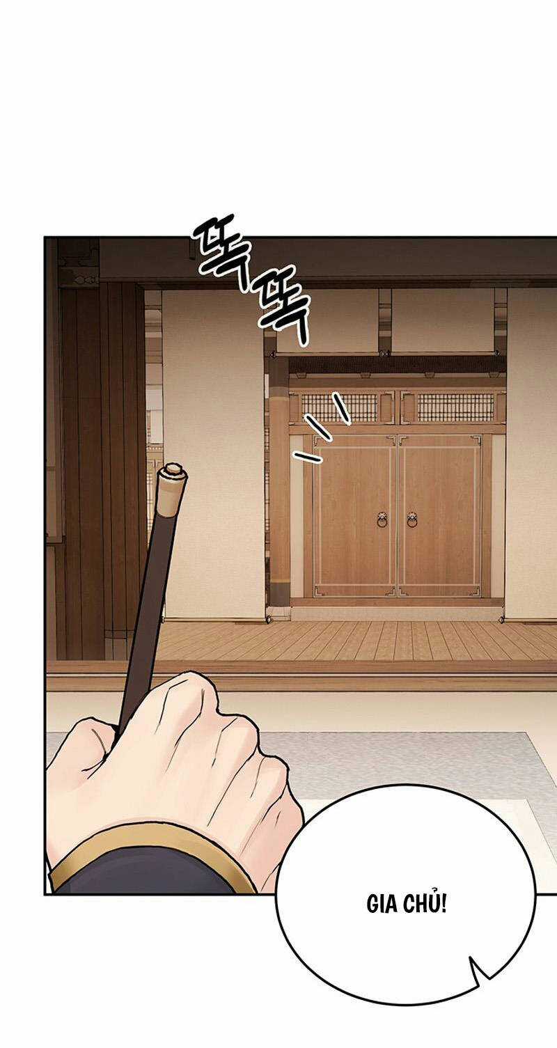 Hắc Bạch Võ Đế Chapter 20 trang 64