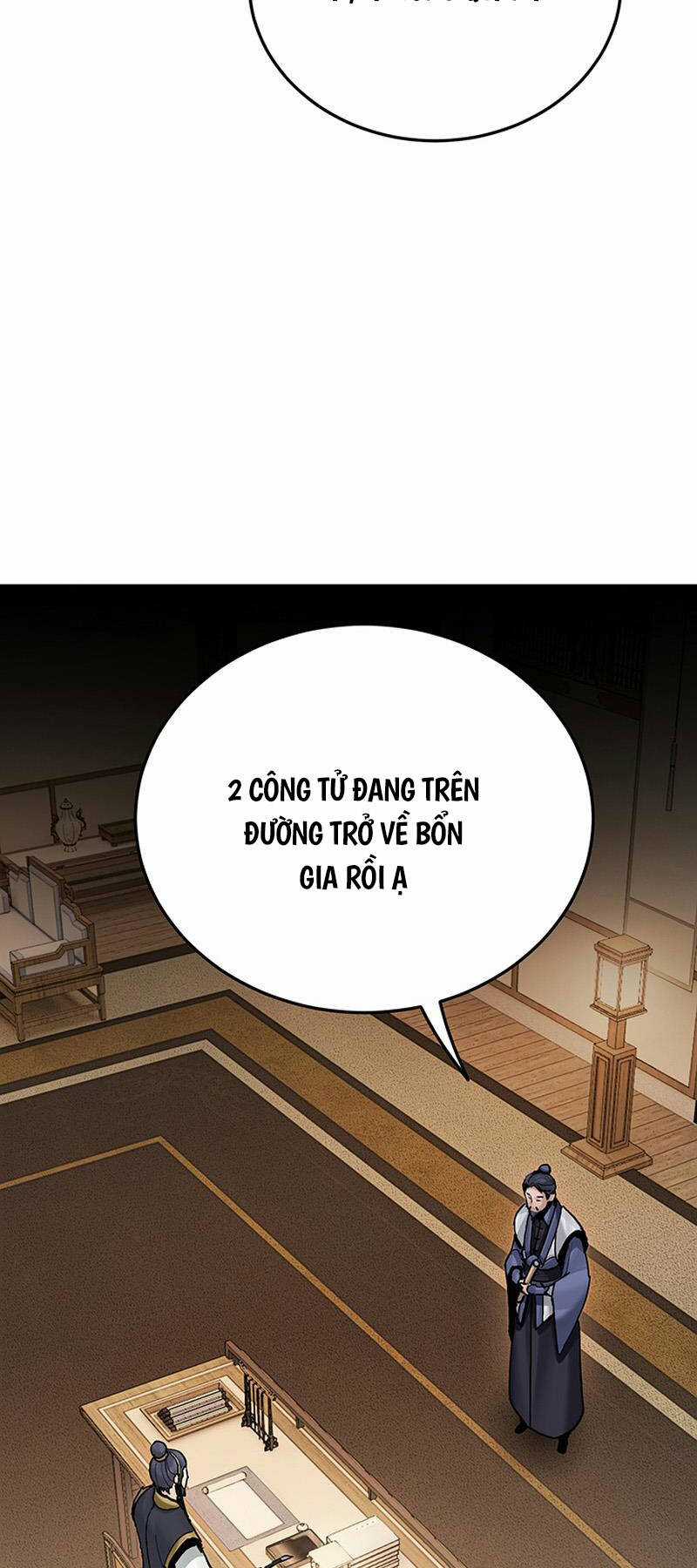 Hắc Bạch Võ Đế Chapter 20 trang 66