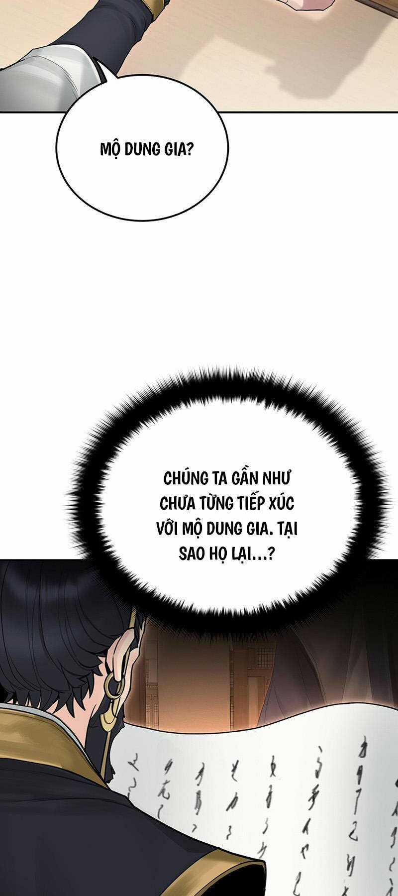 Hắc Bạch Võ Đế Chapter 20 trang 68