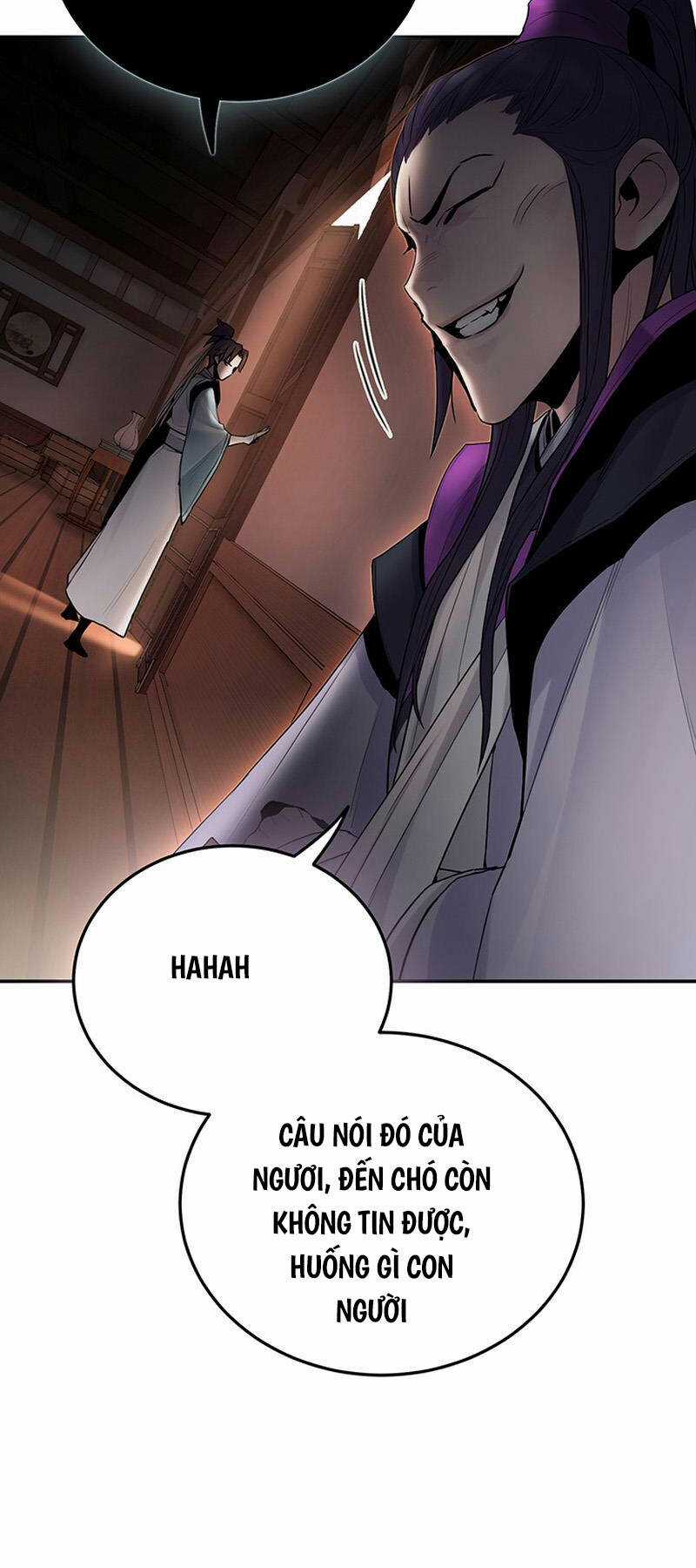 Hắc Bạch Võ Đế Chapter 20 trang 7