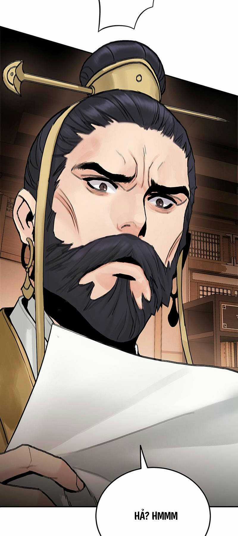 Hắc Bạch Võ Đế Chapter 20 trang 70