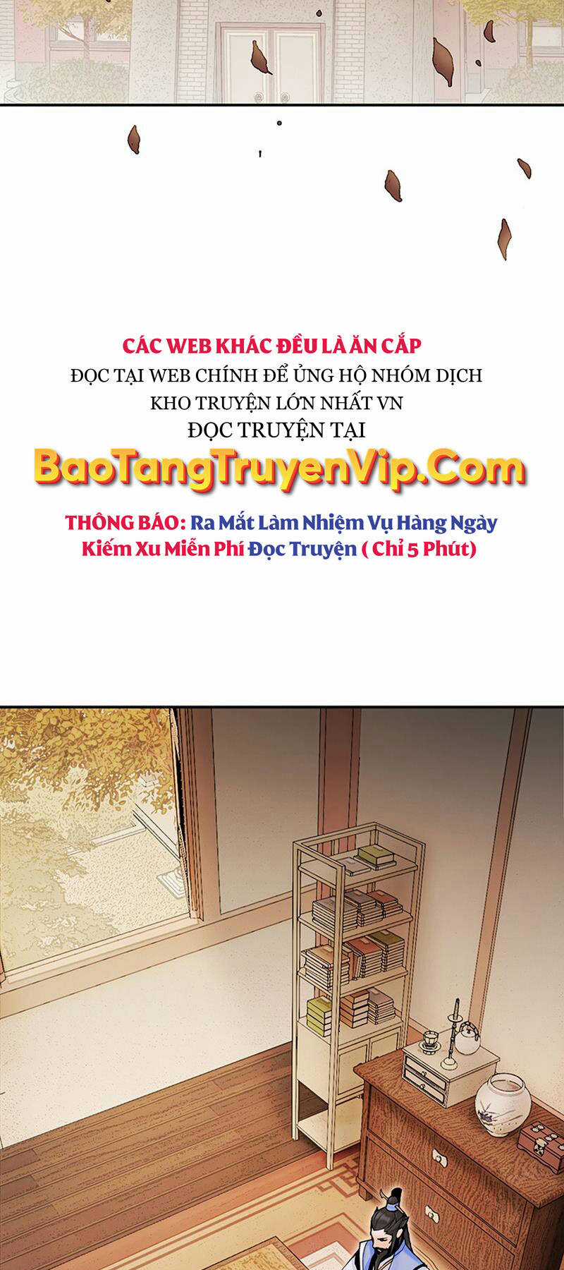 Hắc Bạch Võ Đế Chapter 20 trang 73