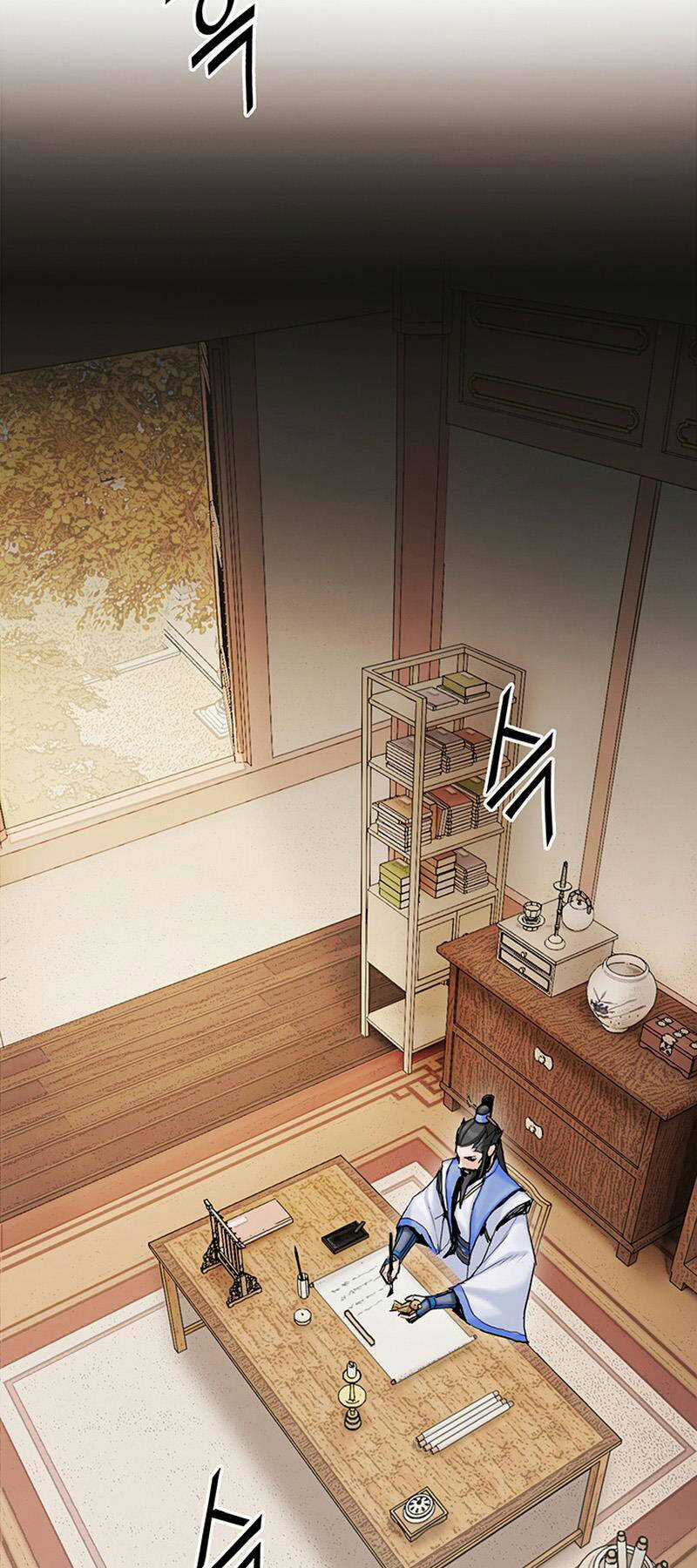 Hắc Bạch Võ Đế Chapter 20 trang 80