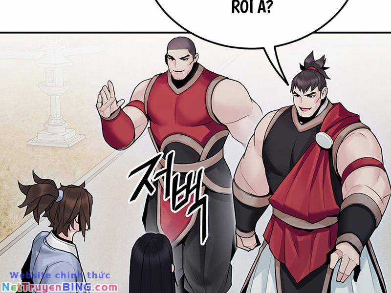 Hắc Bạch Võ Đế Chapter 20 trang 89