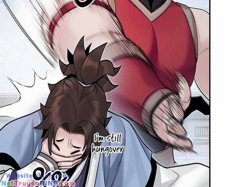 Hắc Bạch Võ Đế Chapter 20 trang 96