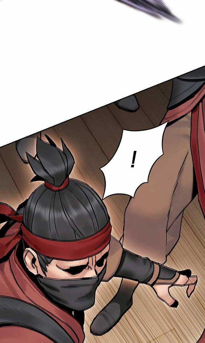 Hắc Bạch Võ Đế Chapter 21 trang 100