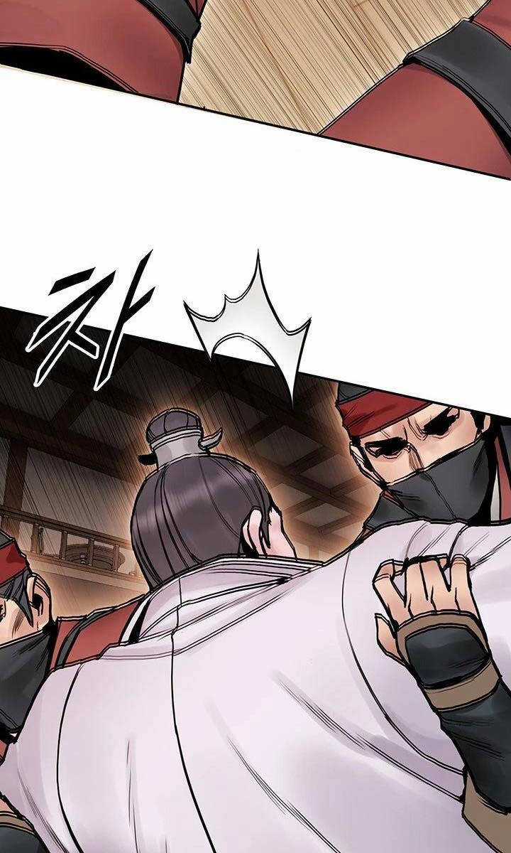 Hắc Bạch Võ Đế Chapter 21 trang 101