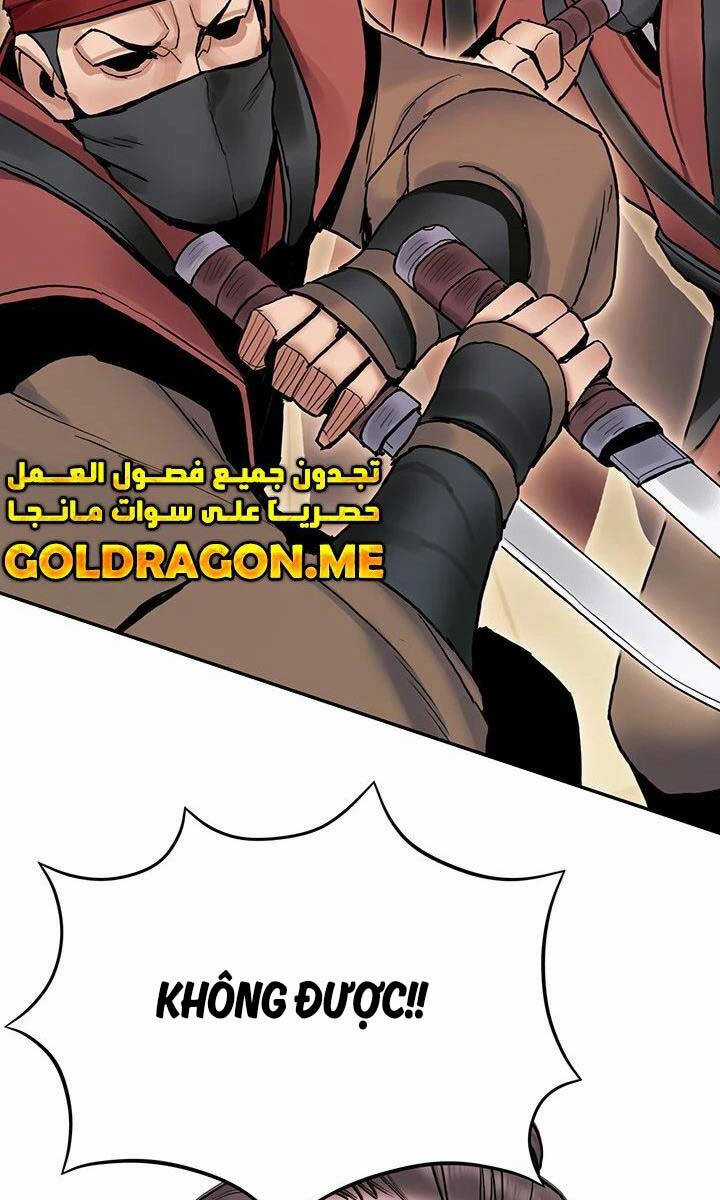 Hắc Bạch Võ Đế Chapter 21 trang 103