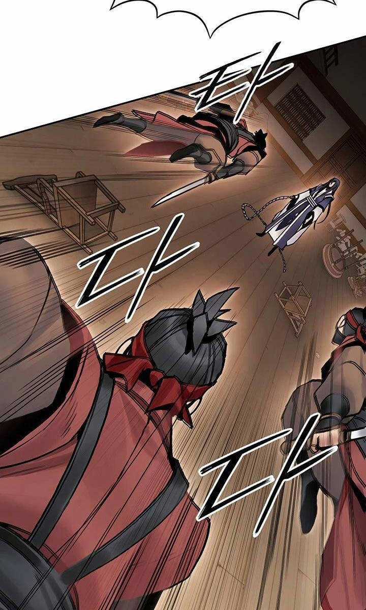 Hắc Bạch Võ Đế Chapter 21 trang 105