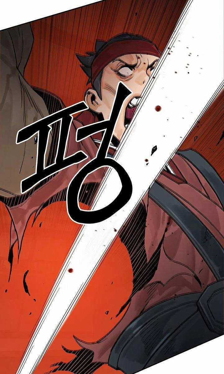 Hắc Bạch Võ Đế Chapter 21 trang 108