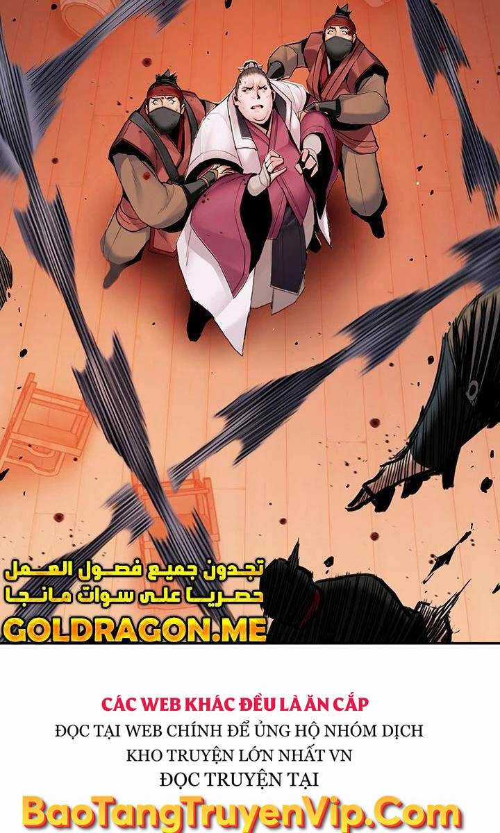 Hắc Bạch Võ Đế Chapter 21 trang 115