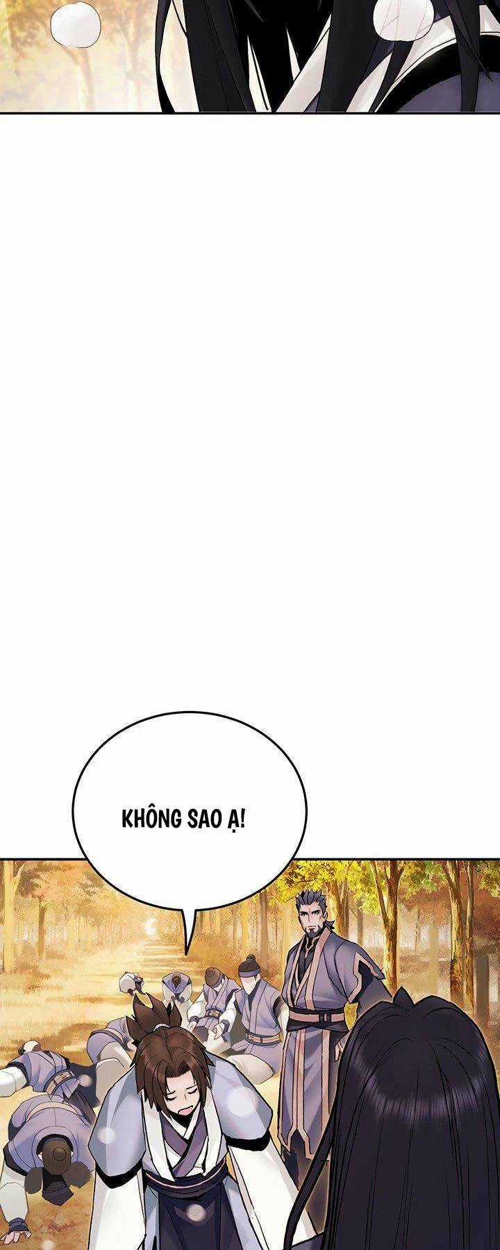 Hắc Bạch Võ Đế Chapter 21 trang 13