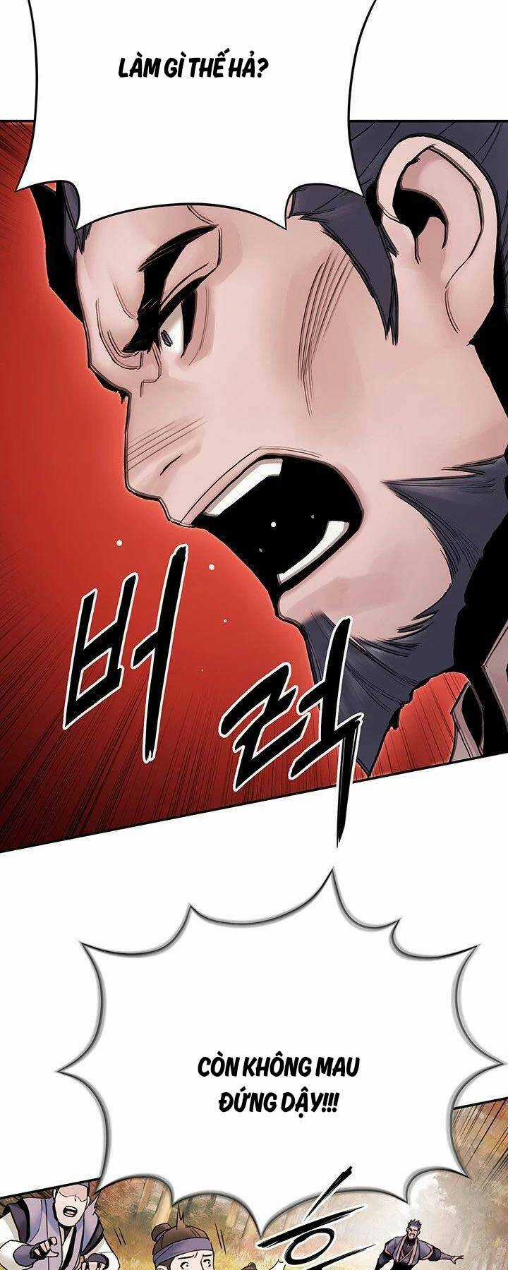 Hắc Bạch Võ Đế Chapter 21 trang 15