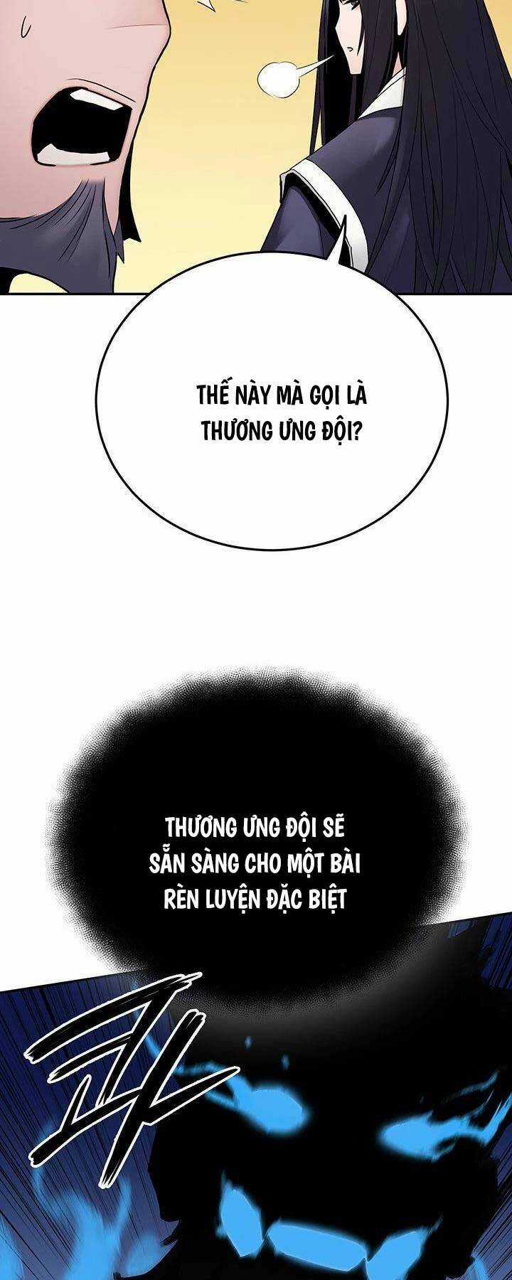 Hắc Bạch Võ Đế Chapter 21 trang 17