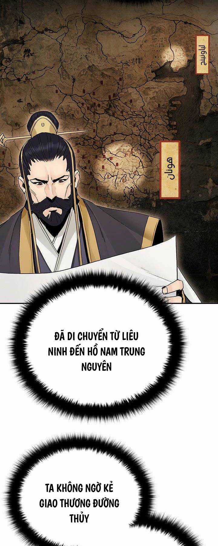 Hắc Bạch Võ Đế Chapter 21 trang 2