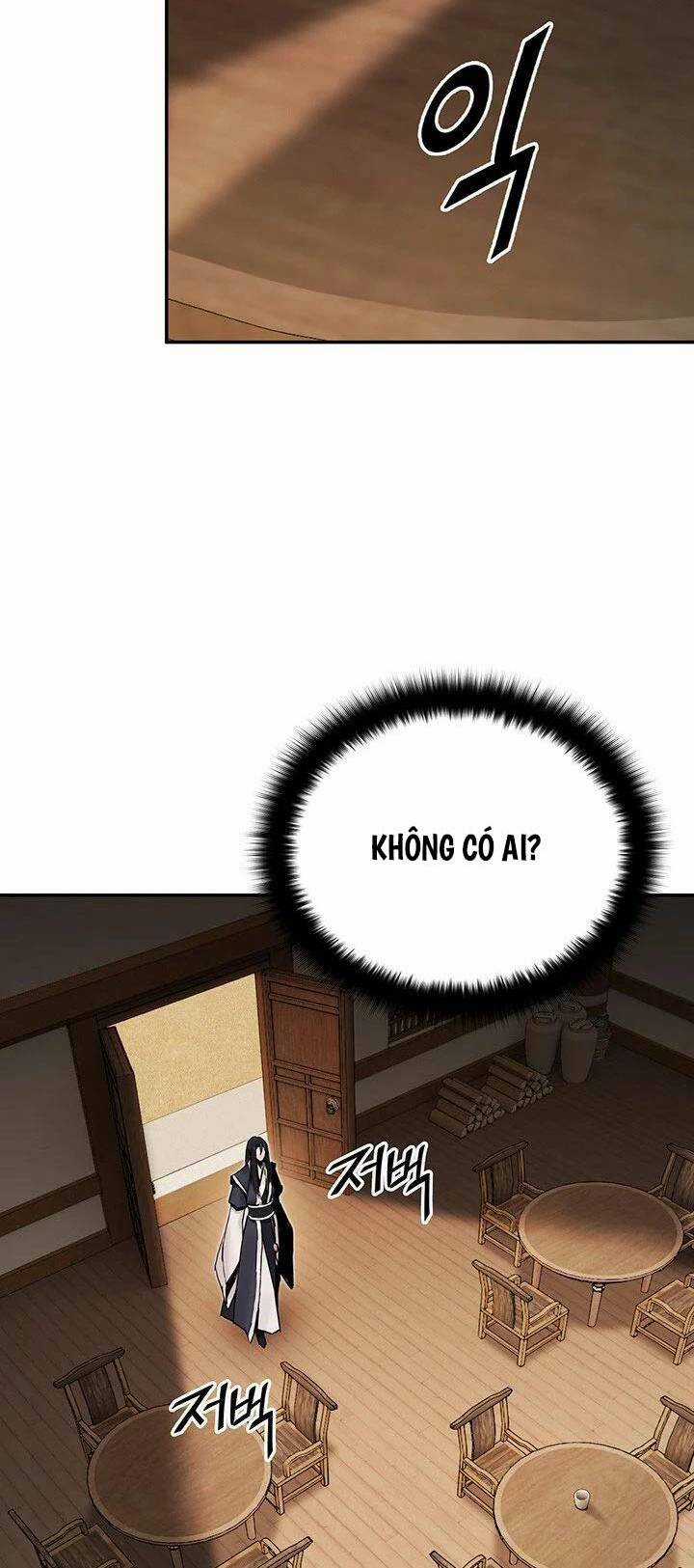 Hắc Bạch Võ Đế Chapter 21 trang 21