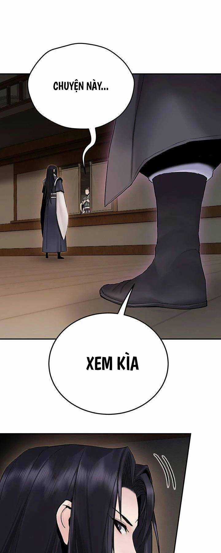 Hắc Bạch Võ Đế Chapter 21 trang 24