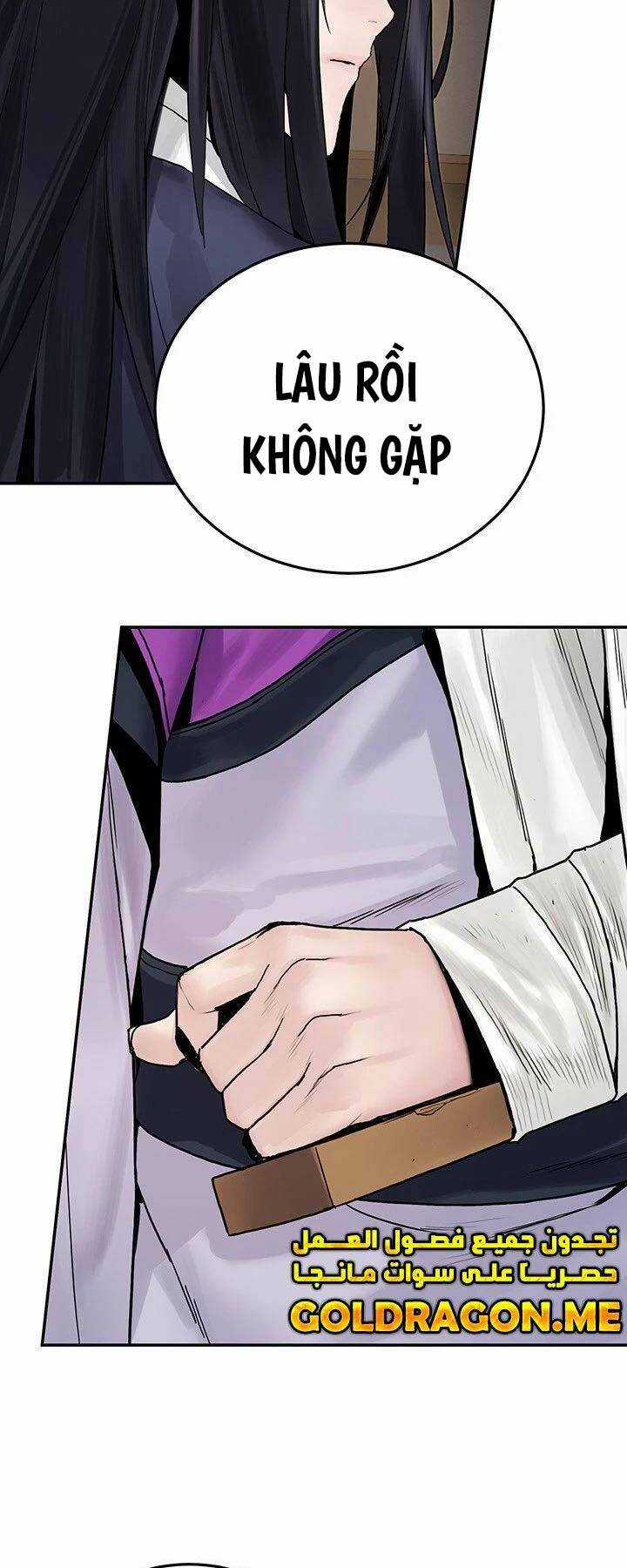 Hắc Bạch Võ Đế Chapter 21 trang 25