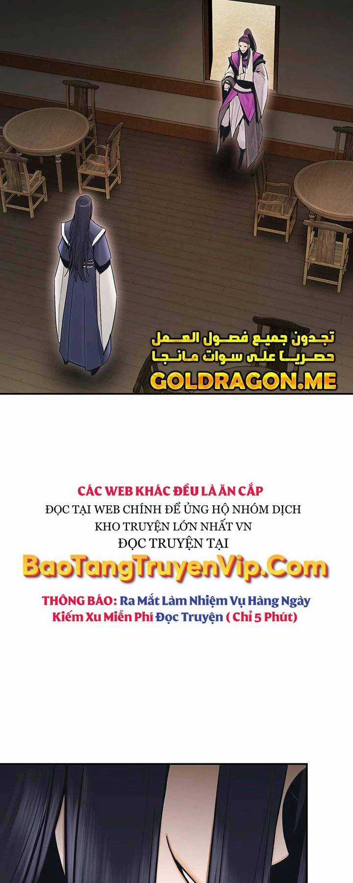 Hắc Bạch Võ Đế Chapter 21 trang 28