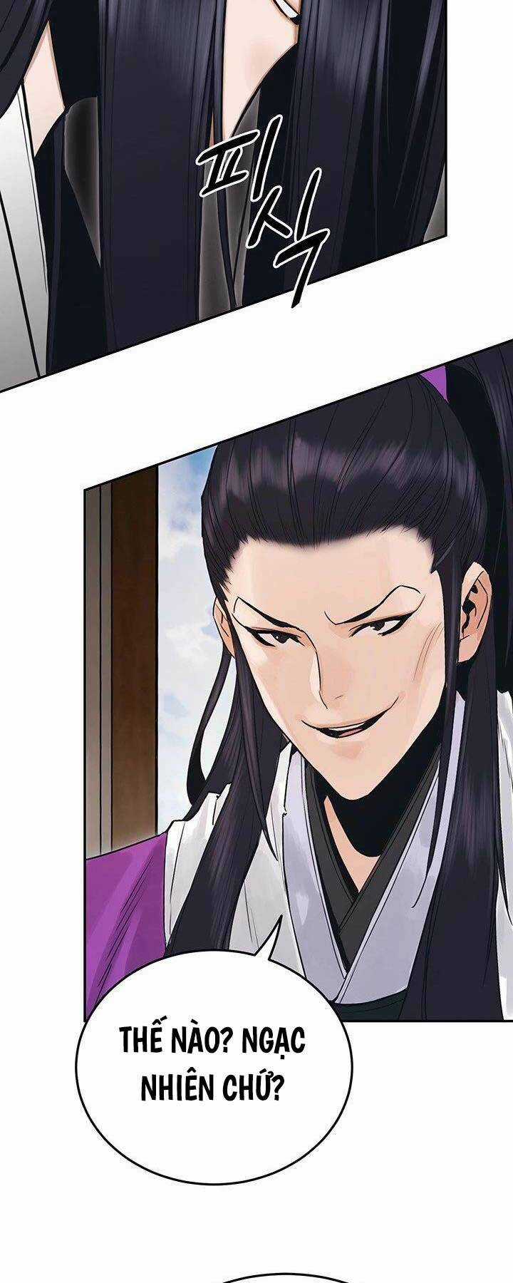 Hắc Bạch Võ Đế Chapter 21 trang 29