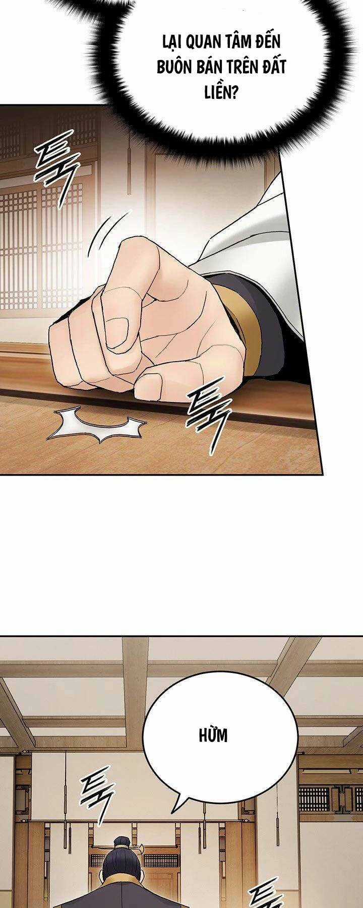 Hắc Bạch Võ Đế Chapter 21 trang 3