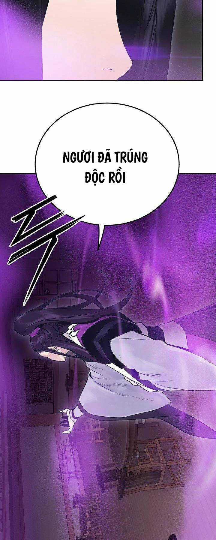 Hắc Bạch Võ Đế Chapter 21 trang 32