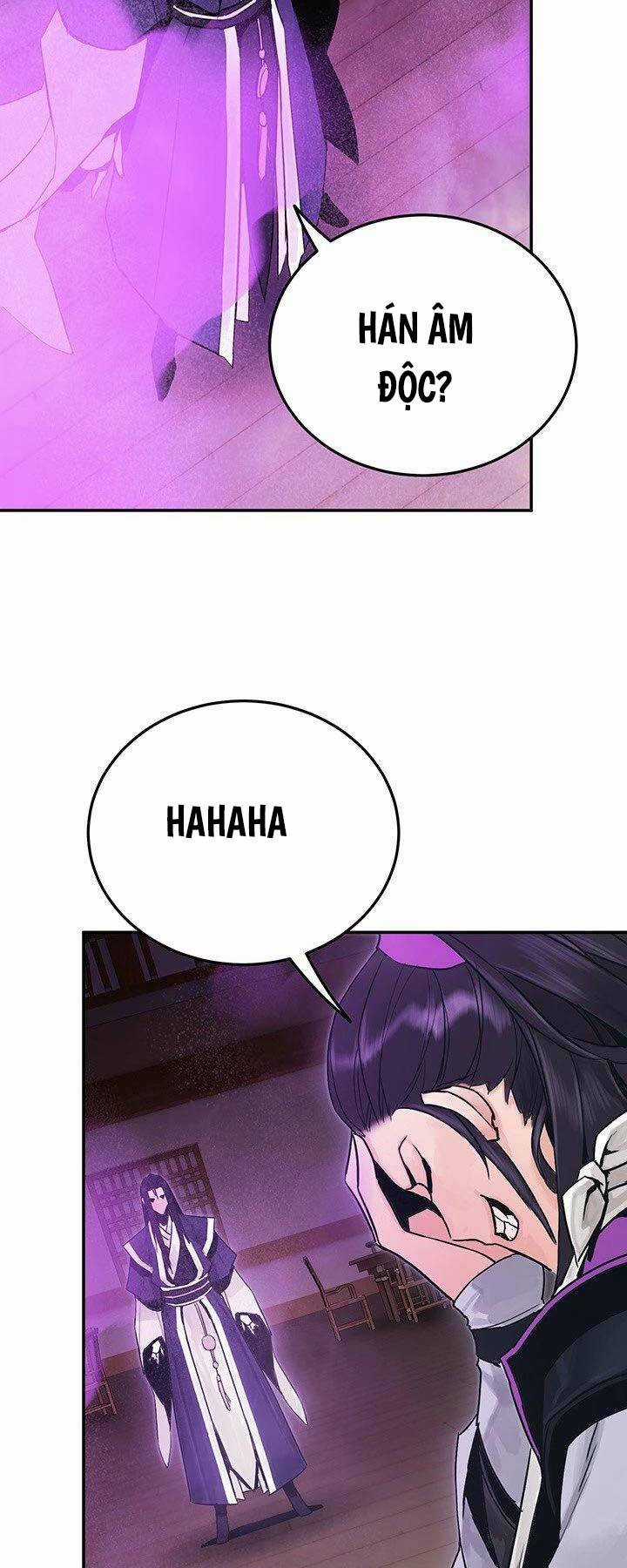 Hắc Bạch Võ Đế Chapter 21 trang 34