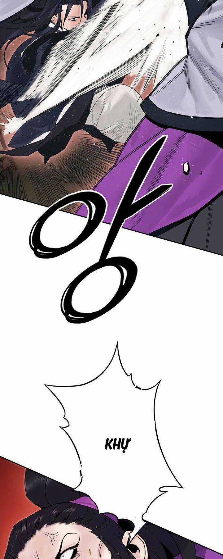 Hắc Bạch Võ Đế Chapter 21 trang 37