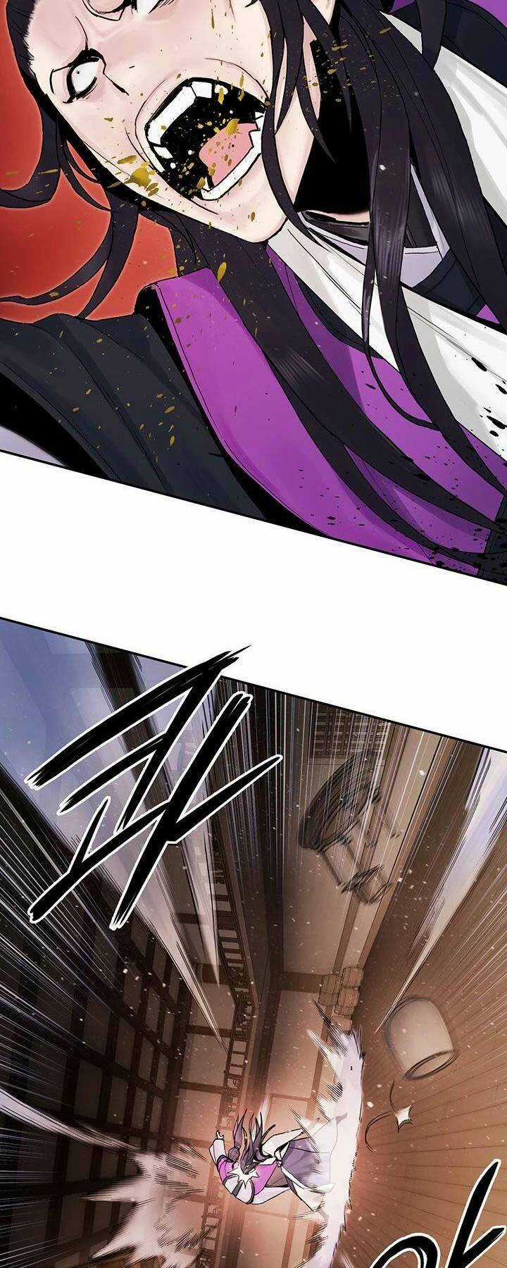 Hắc Bạch Võ Đế Chapter 21 trang 38