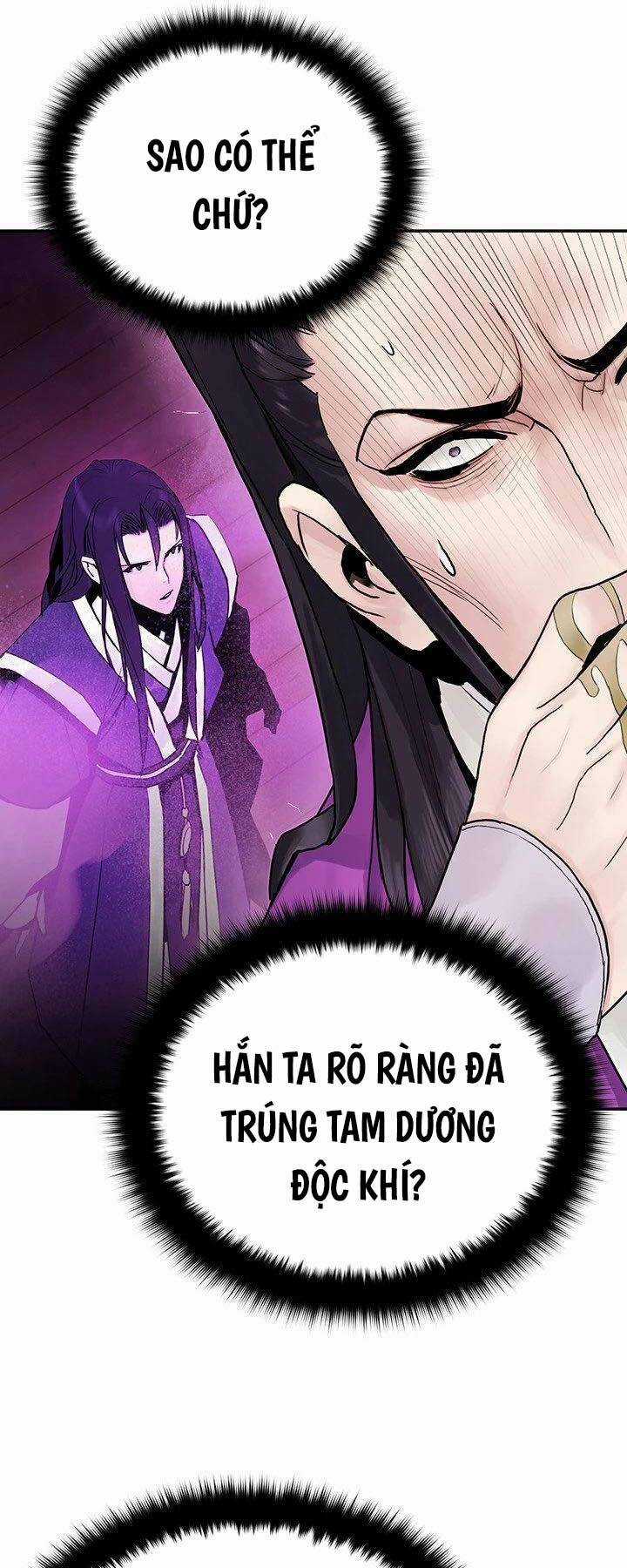 Hắc Bạch Võ Đế Chapter 21 trang 41