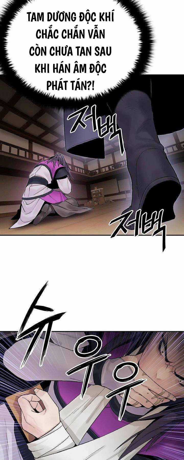 Hắc Bạch Võ Đế Chapter 21 trang 42