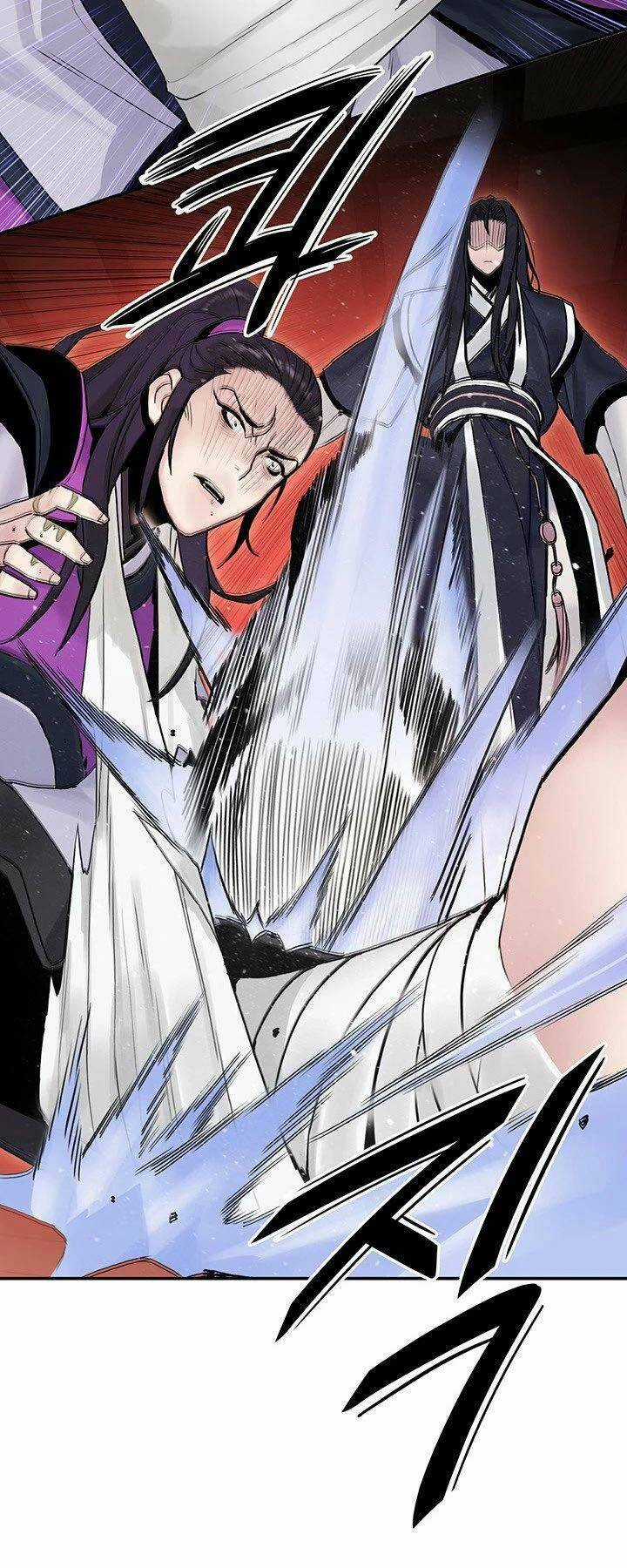 Hắc Bạch Võ Đế Chapter 21 trang 43