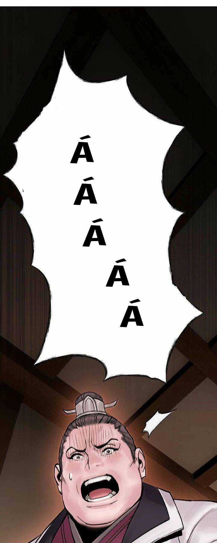 Hắc Bạch Võ Đế Chapter 21 trang 44