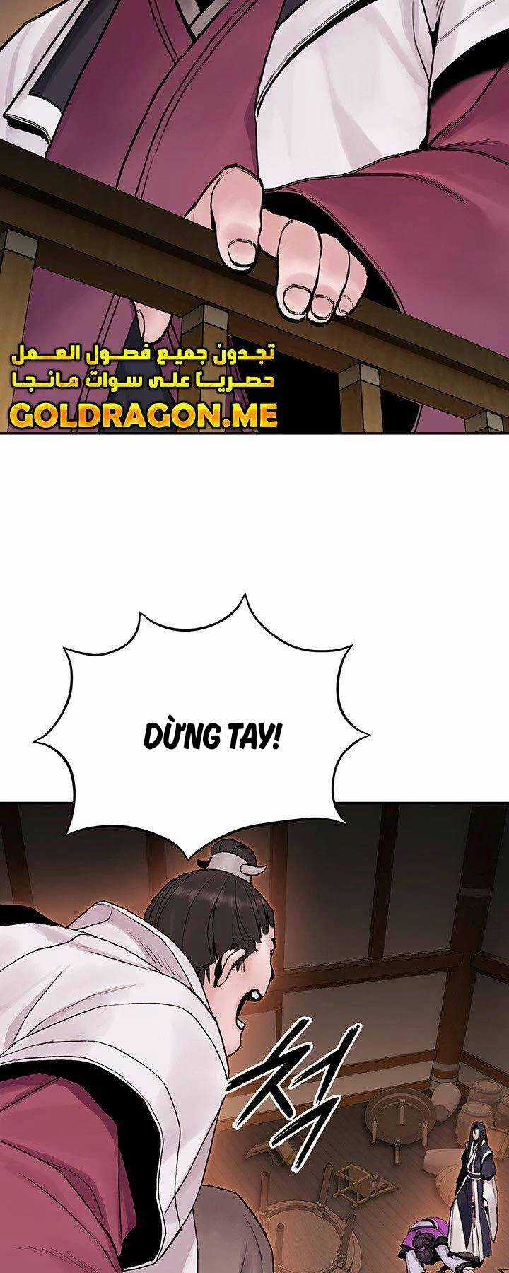 Hắc Bạch Võ Đế Chapter 21 trang 45