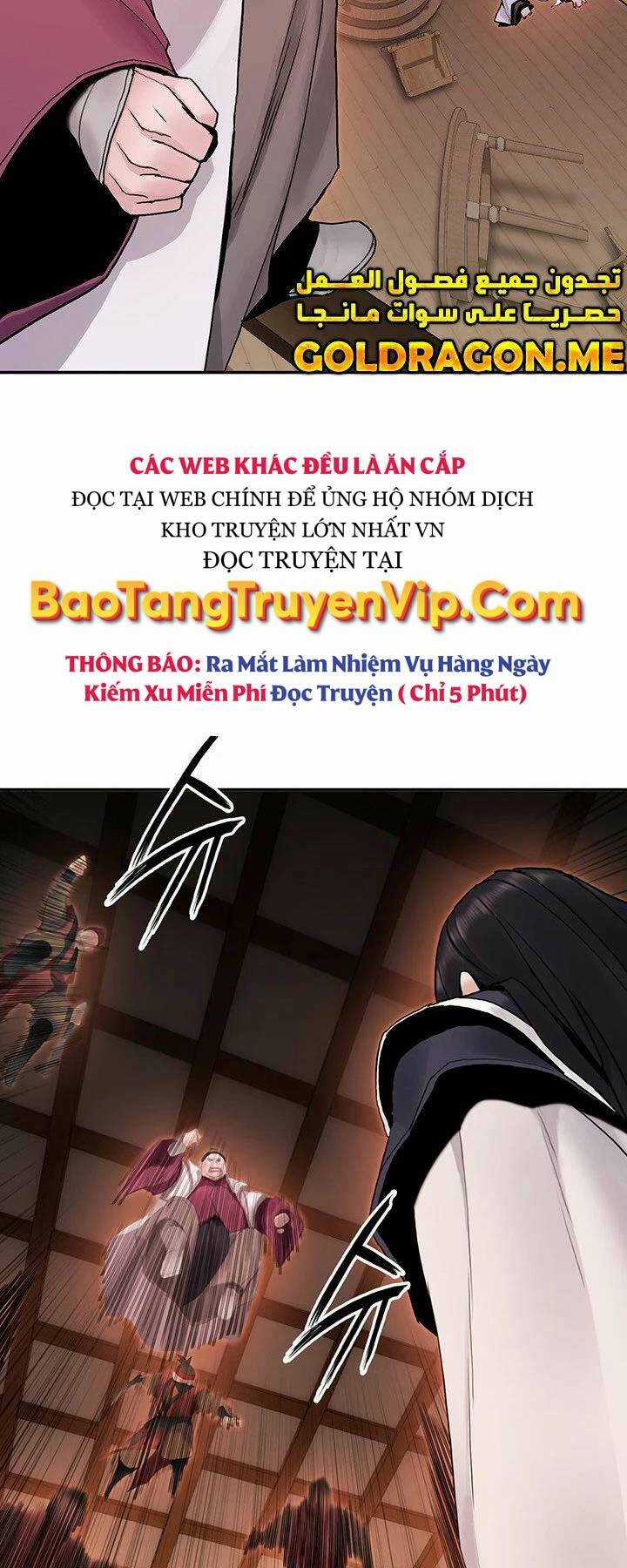 Hắc Bạch Võ Đế Chapter 21 trang 46