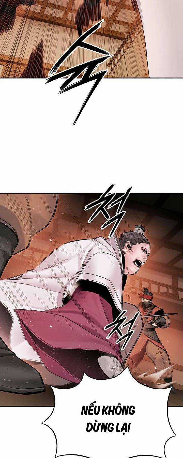 Hắc Bạch Võ Đế Chapter 21 trang 47