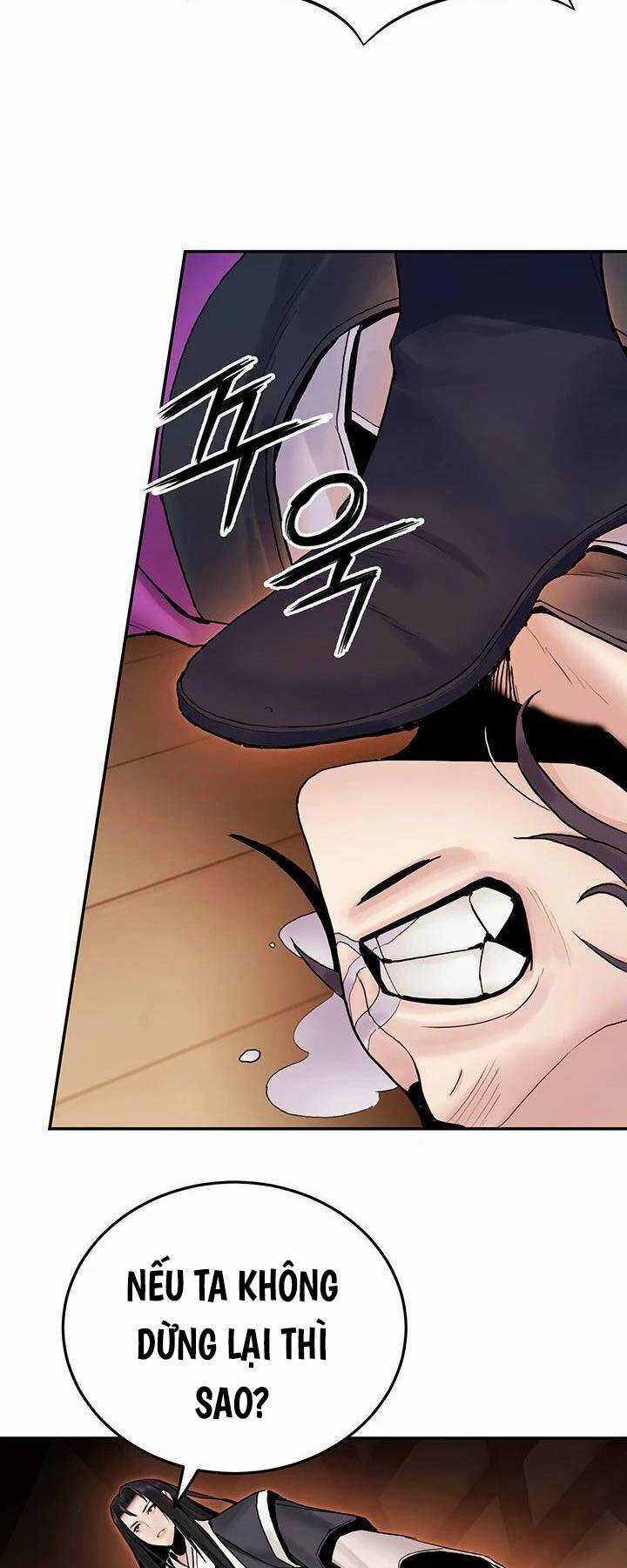 Hắc Bạch Võ Đế Chapter 21 trang 48