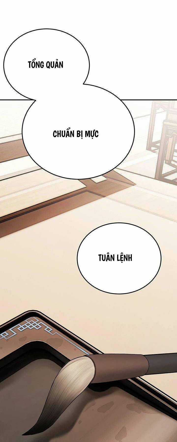 Hắc Bạch Võ Đế Chapter 21 trang 5