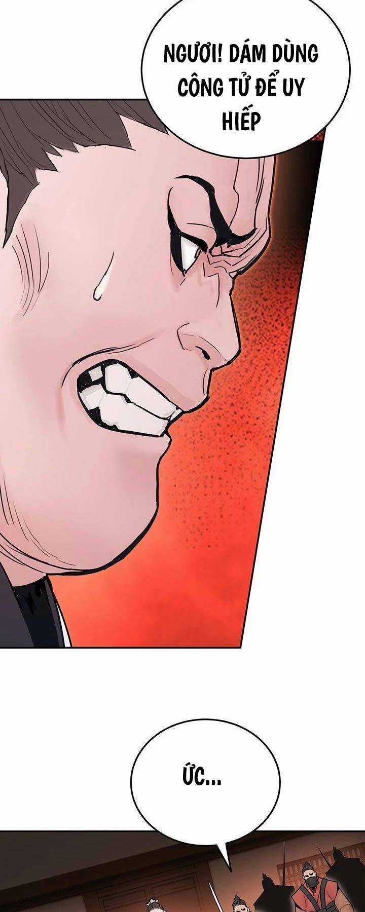 Hắc Bạch Võ Đế Chapter 21 trang 50