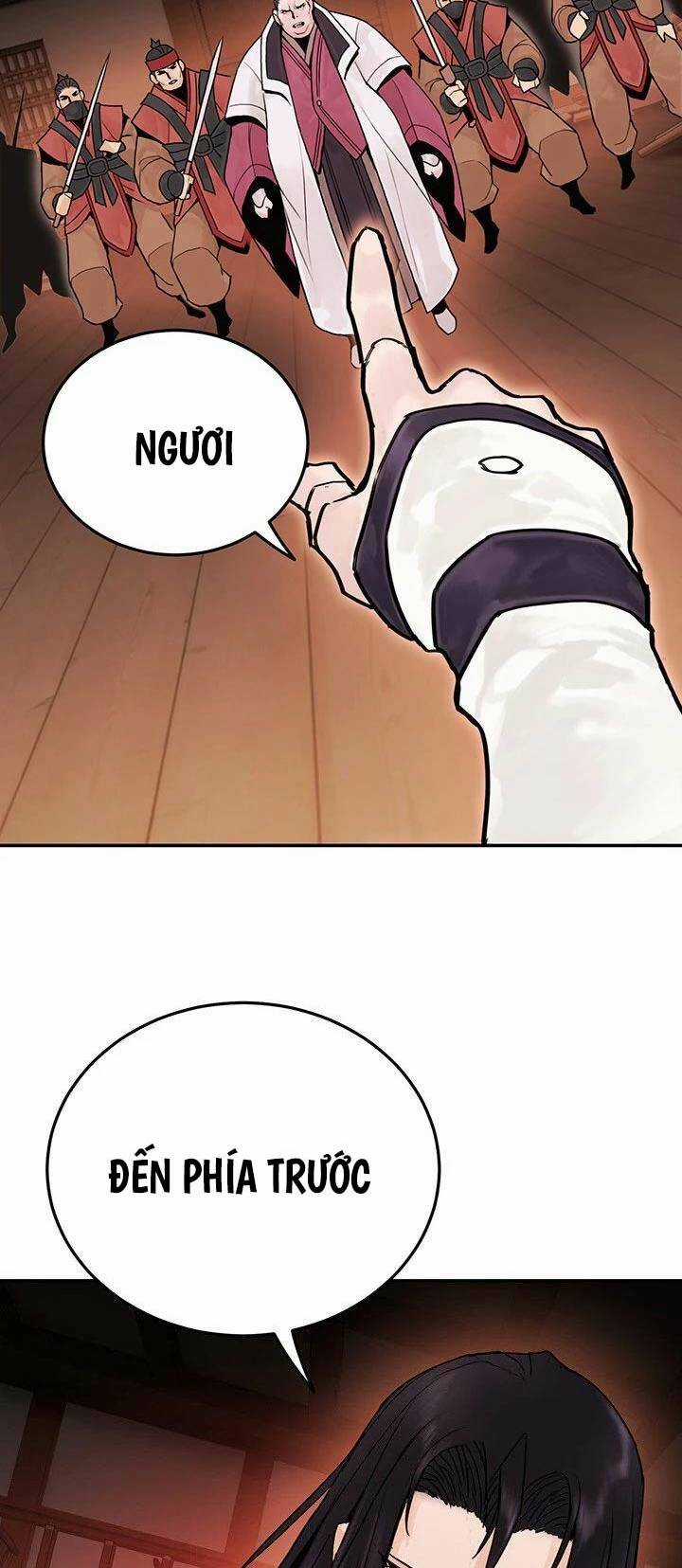 Hắc Bạch Võ Đế Chapter 21 trang 51