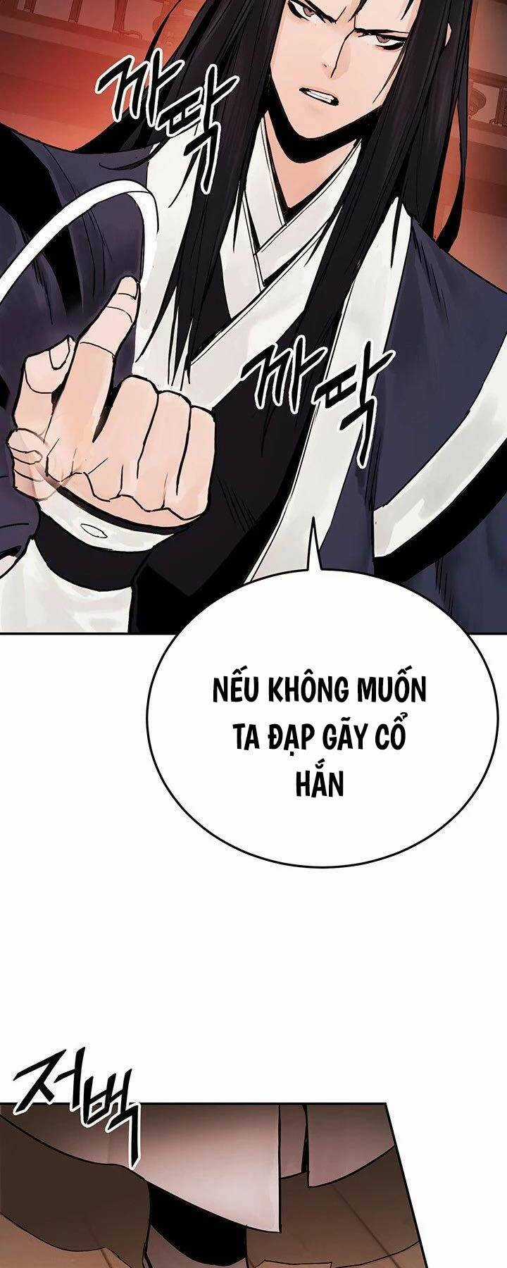 Hắc Bạch Võ Đế Chapter 21 trang 52