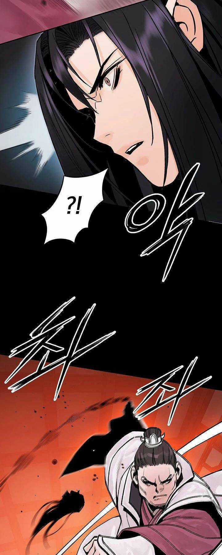 Hắc Bạch Võ Đế Chapter 21 trang 55