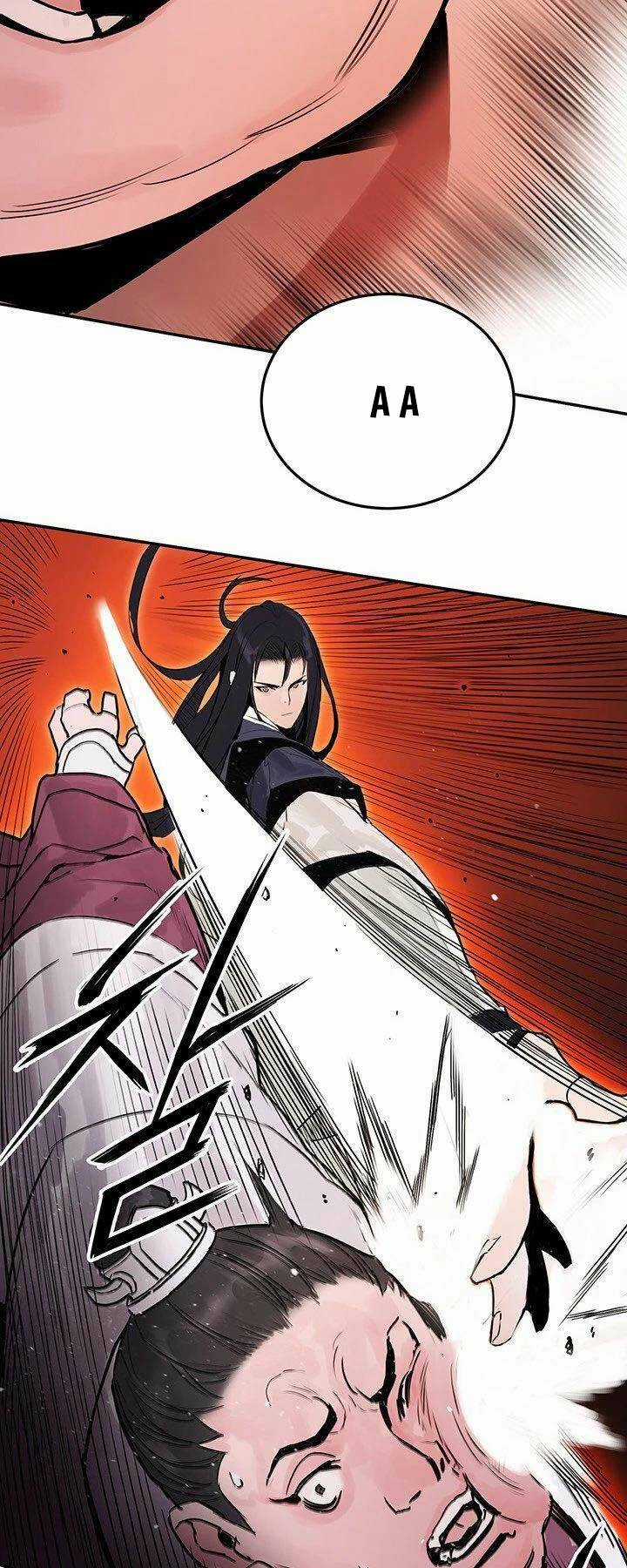 Hắc Bạch Võ Đế Chapter 21 trang 57