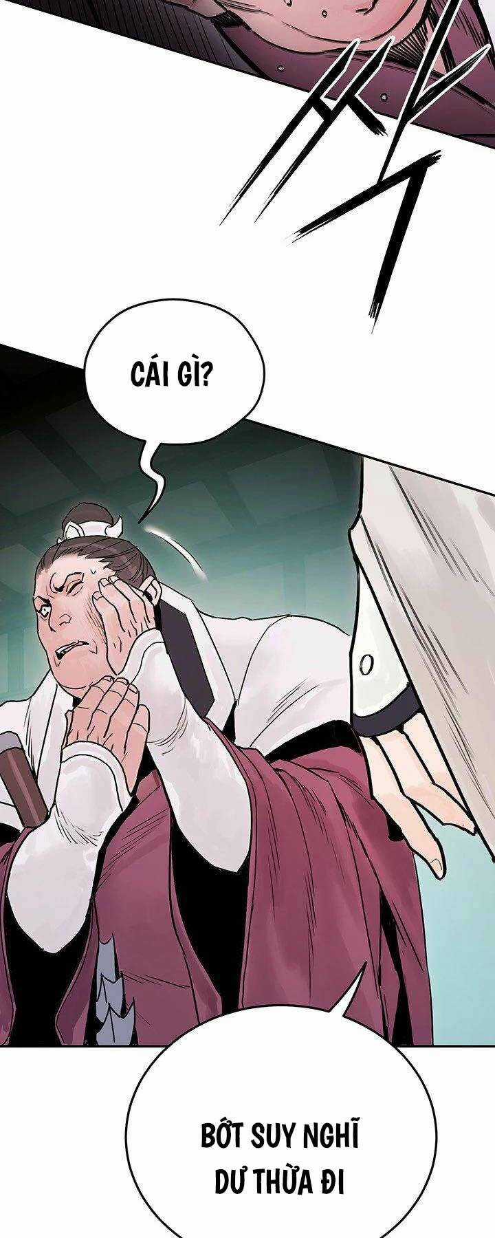 Hắc Bạch Võ Đế Chapter 21 trang 58