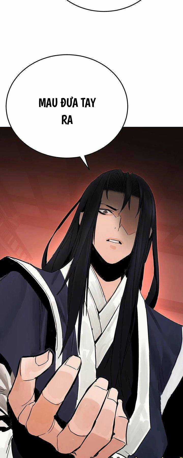 Hắc Bạch Võ Đế Chapter 21 trang 59