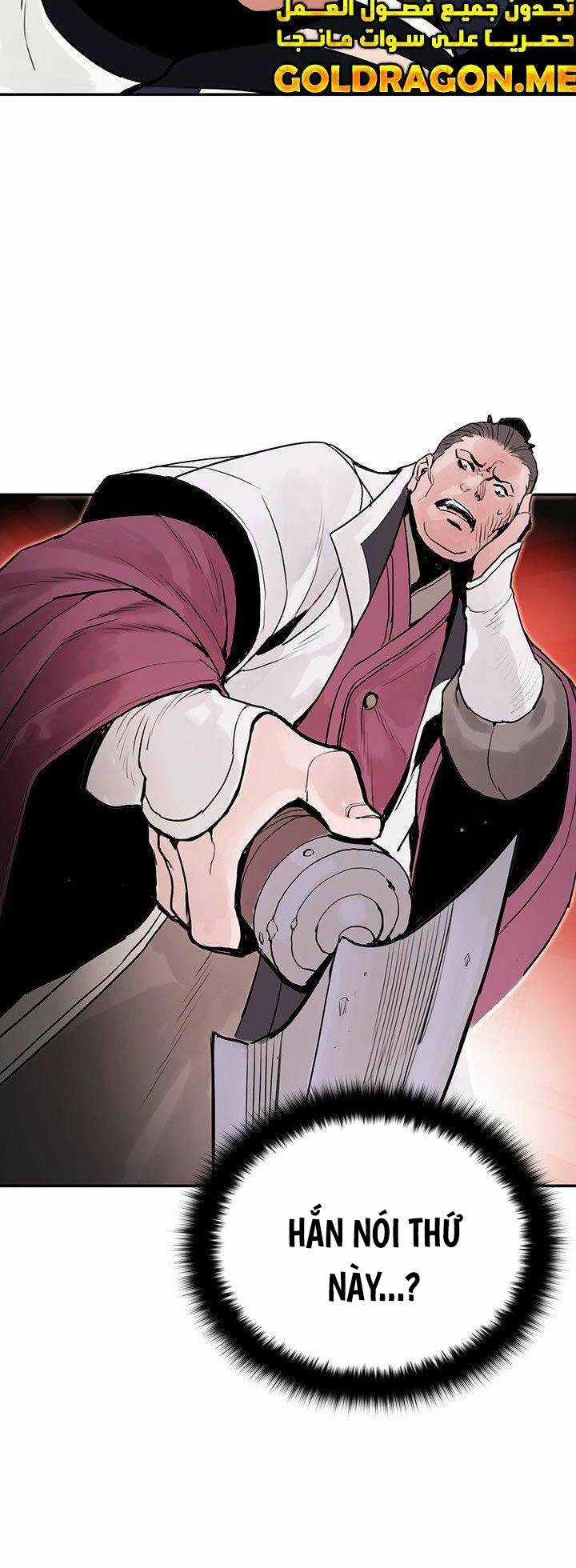 Hắc Bạch Võ Đế Chapter 21 trang 60