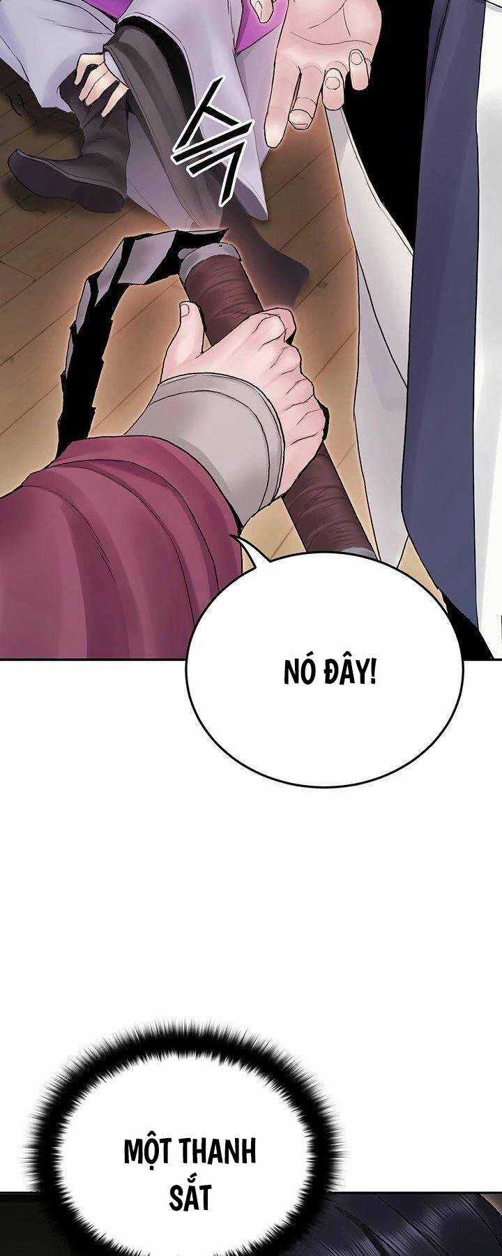 Hắc Bạch Võ Đế Chapter 21 trang 63