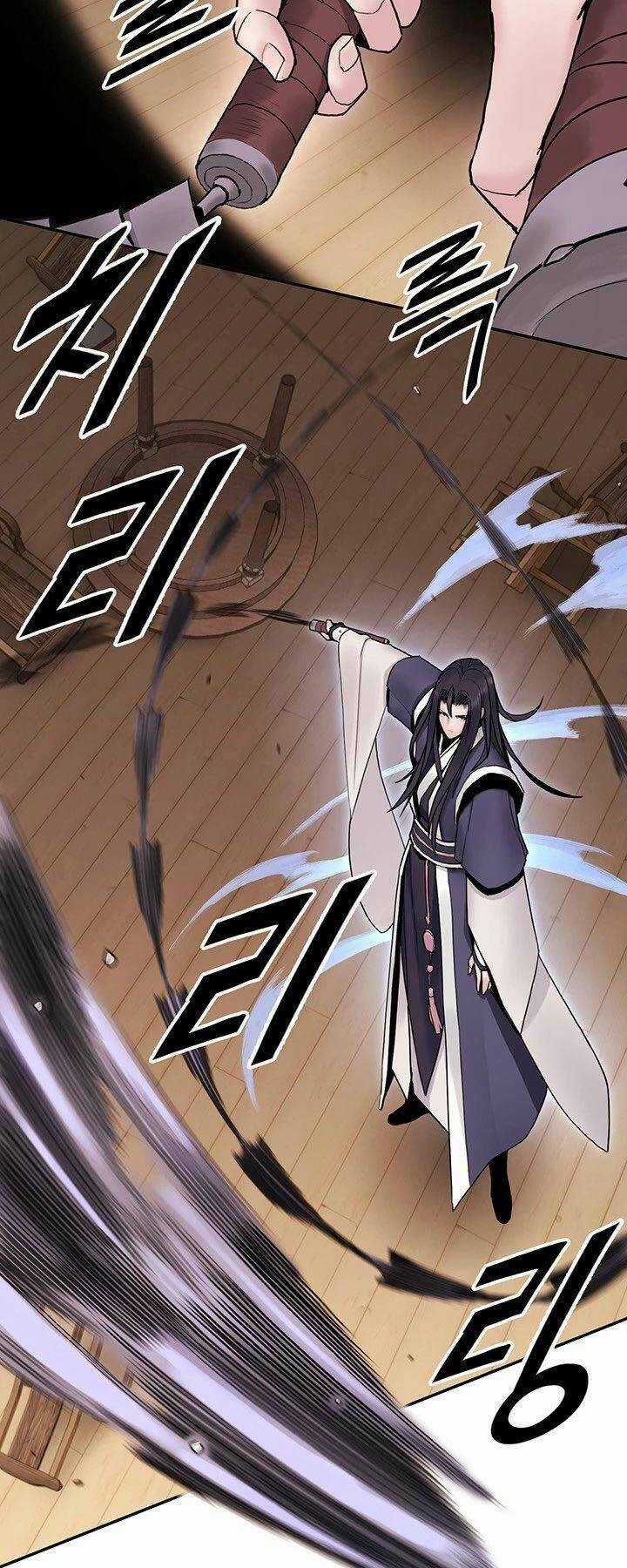 Hắc Bạch Võ Đế Chapter 21 trang 65